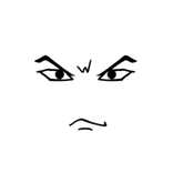 Biohazard First Responder - Face