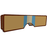 Biplane Dragon Wings