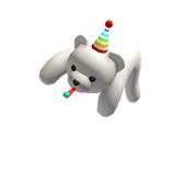Birthday Bear