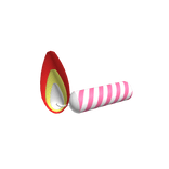 Birthday Candle Nose