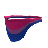 Bisexual Pride Bandana