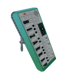 Bizarrap's Synthesizer 