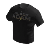 Black Adam Shirt