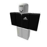 💎🔥 Black Adidas Tracksuit 💯 [STORMY]