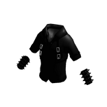 Black Adventure Shirt