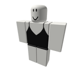 black aesthetic dress