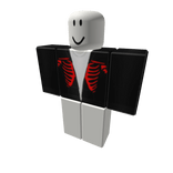 Black and red fitted cap (top) Male