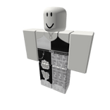 🏁black and white aesthetic outfit