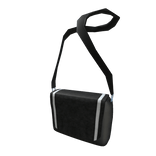 Black & White Trendy Bag 3.0