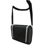 Black & White Trendy Bag