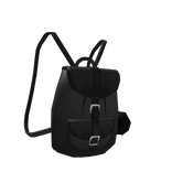 Black Backpack