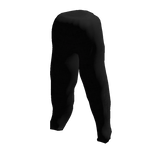 Black Baggy Pants