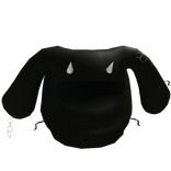 Black Balaclava Mask