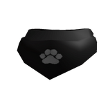 Black Bandana