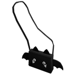 Black Bat Bag