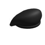 Black Beret