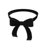 Black Bow Tie
