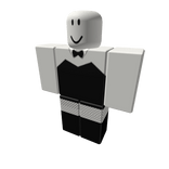 Black bunny maid outfit