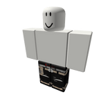 Burberry pants roblox best sale