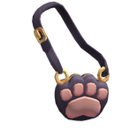 Black Cat Purse (3.0)