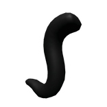Black Cat Tail