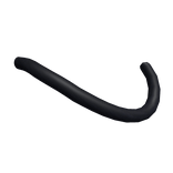 Black Cat Tail