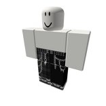 🖤 Black ⛓Chains Aeasthetic pants gothic emo plaid