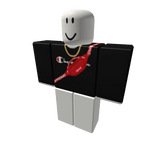 Champion sweater hotsell logo roblox