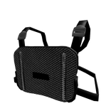 Black Chest Bag (3.0 men)