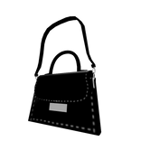 Black Classy Handbag