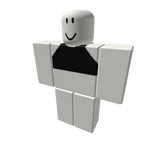 Y2k Cute Vintage Aesthetic Black Tank Crop