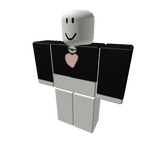 Black Crop top??? (Fail First Time Making Shirts)