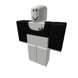 Black crop x butterfly tat