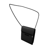Black Crossbody Mini Bag