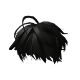 Black Dawn Hairstyle