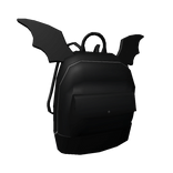 Black Devilish Backpack [3.0]