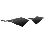 Black Diamond Eye Sunglasses