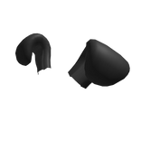 Black Dog Ears
