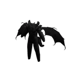 Black Dragon Suit
