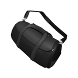 Black Duffel Bag