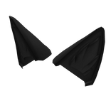Black Fox Ears