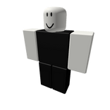 Black full plain all pants only fully just whole