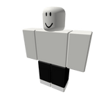 Black GAP Devil Joggers