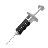 Black Giant Injection