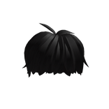 Black Hair Anime 4.1