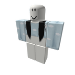 🎩 Black Hair 🎩 Light Jacket!