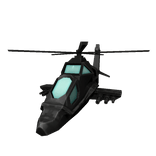 Black Helicopter