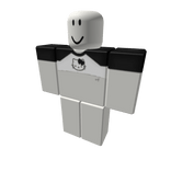 black hello kitty top