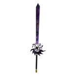 Black Hole Sword