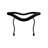 Black Hoodie Drawstring